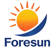 Zhejiang Foresun Indústria Co., Ltd.