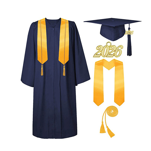 Beca de formatura