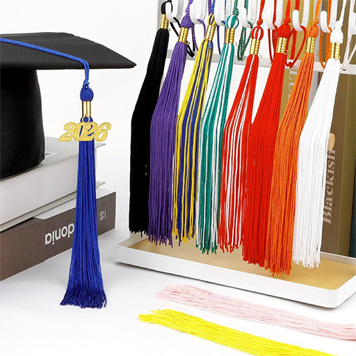 Pendente de Honra de Formatura